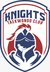 KNIGHTS TAEKWONDO CLUB  ti-knightstc.com