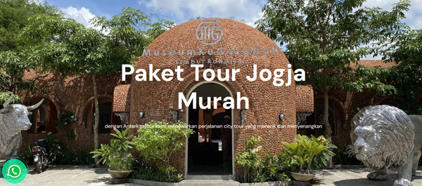  AntarKitaTour.Com Paket Tour Jogja Murah  Taekwondo Indonesia Dojang blackeaglejogja
