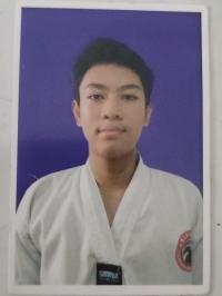 JUARA 3 JUNIOR PRESTASI U.55 PUTRA Andhika Bagaskara Putra Prasetyo